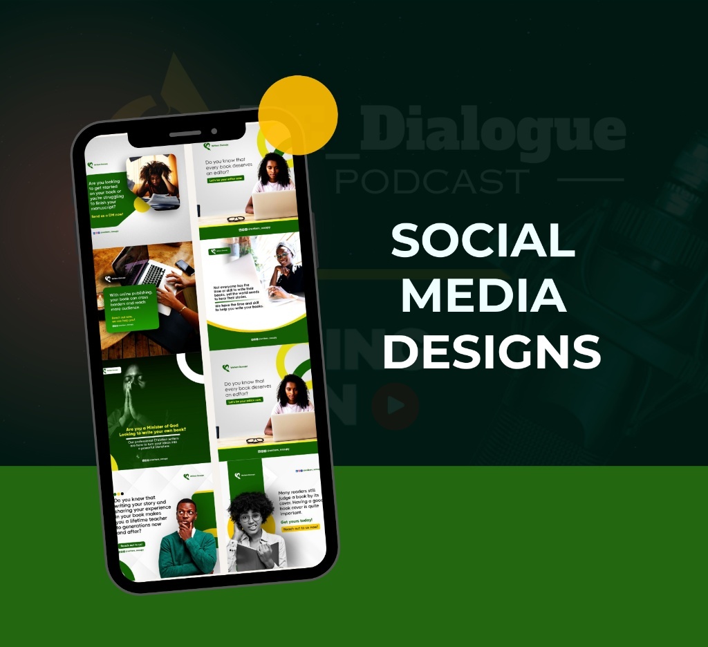 Facebook Cover Mockup
